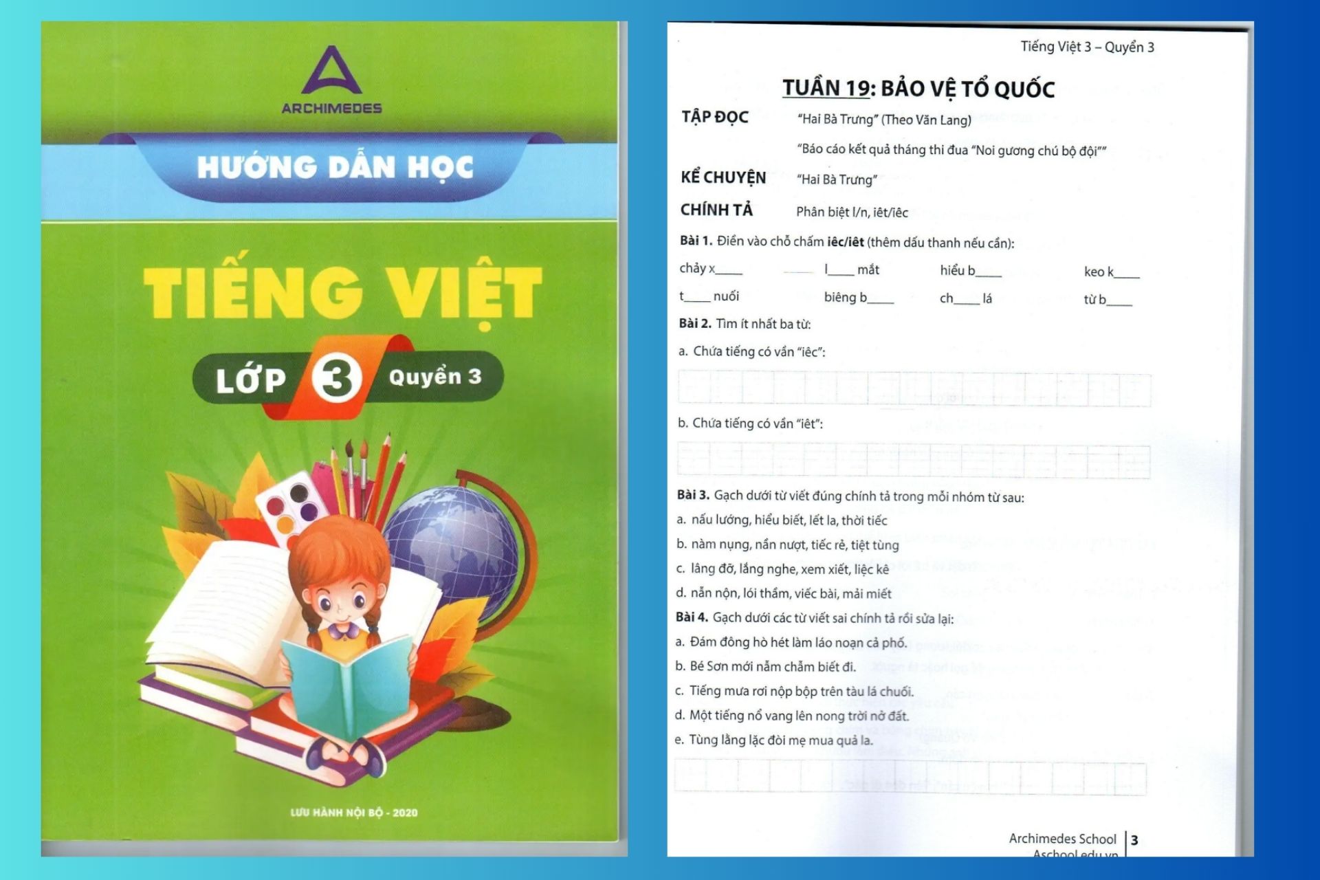 hdh-tieng-viet-lop-3-quyen-3-archimedes-nam-2020