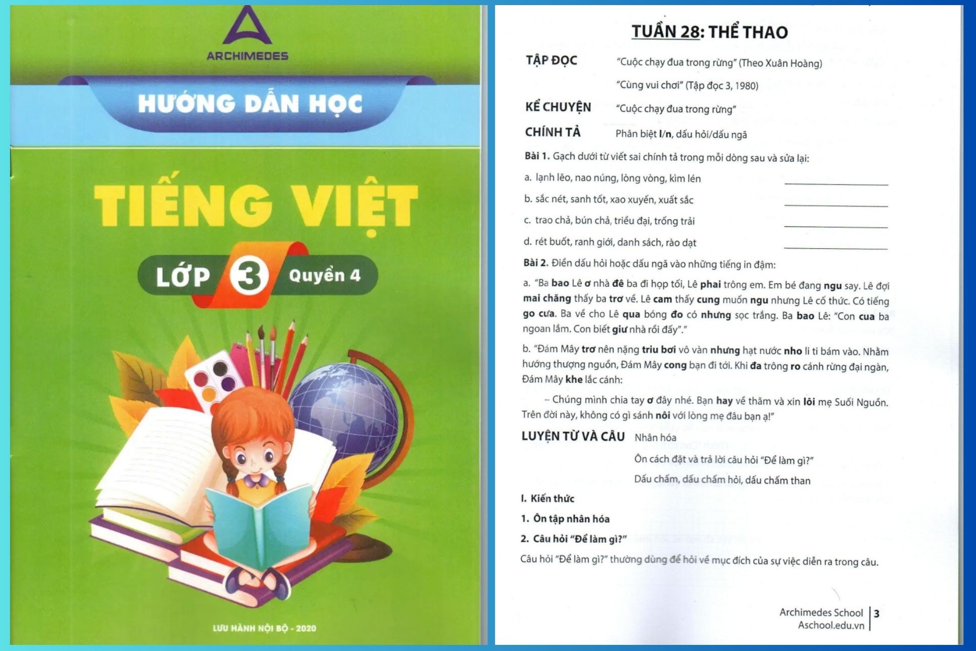 hdh-tieng-viet-lop-3-quyen-4-archimedes-nam-2020